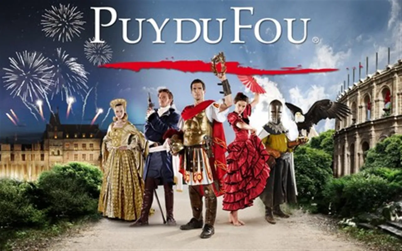 Puy du Fou